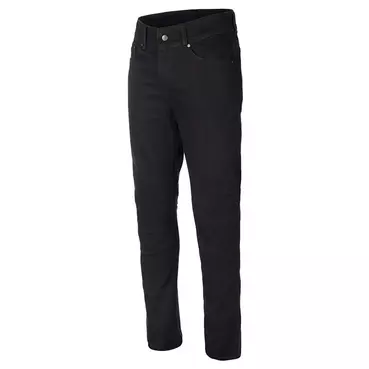 Rukka Wilde-r Jeans Black Черный
