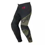 O Neal Element Racewear V.26 мотоштаны Olive Зеленый