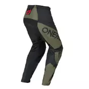 O Neal Element Racewear V.26 мотоштаны Olive Зеленый