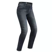 Pmj New Rider Lady Jeans Blue Синий