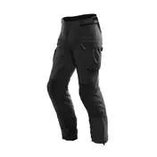 Dainese Ladakh 3l D-dry мотоштаны Nero Черный
