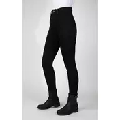 Bull-it Fury V Skinny Regular Lady Jegging Black Черный