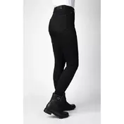 Bull-it Fury V Skinny Regular Lady Jegging Black Черный