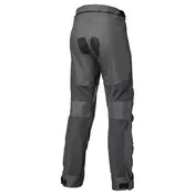 Held Tropic 4 мотоштаны Anthracite Черный