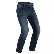 Pmj New Rider Jeans Indigo Blue Синий