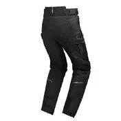 Ixon Eddas Short мотоштаны Black Черный