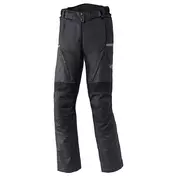 Held Vader мотоштаны Black Черный