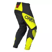 O Neal Element Racewear V.26 мотоштаны Yellow Желтый