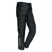 Dane Skallingen Gore-tex мотоштаны Black Черный