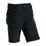 Dane Skallingen Gore-tex мотоштаны Black Черный