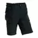 Dane Skallingen Gore-tex мотоштаны Black Черный