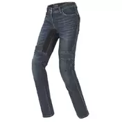 Spidi Furious Pro Lady Denim Jeans Blue Синий