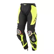 Ixon Vortex 3 мотоштаны Yellow Желтый