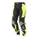 Ixon Vortex 3 мотоштаны Yellow Желтый