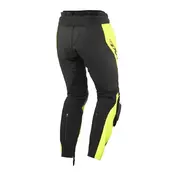 Ixon Vortex 3 мотоштаны Yellow Желтый