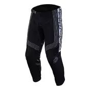 Troy Lee Designs Gp Air Rhythm мотоштаны Black Черный