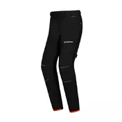 Ixon M-skd Lady мотоштаны Black Черный