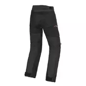 Alpinestars Andes V4 Drystar Short мотоштаны Black Черный