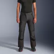 Alpinestars Andes V4 Drystar Short мотоштаны Black Черный