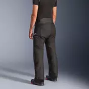 Alpinestars Andes V4 Drystar Short мотоштаны Black Черный