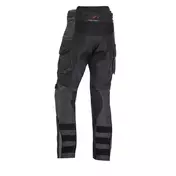 Ixon Ragnar мотоштаны Black Anthracite Серый