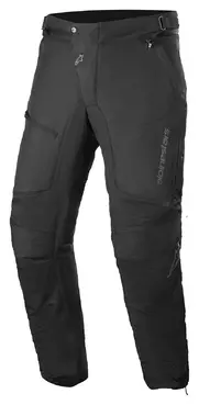 Raider V2 Drystar Черный