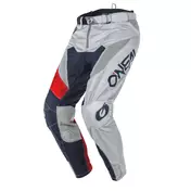 O'neal Airwear Freez мотоштаны Grey Blue Red Серый