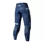 Ixs Trigger Mx 1.0 мотоштаны Blue