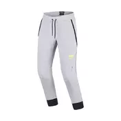 Alpinestars Aeroshell мотоштаны Grey Серый