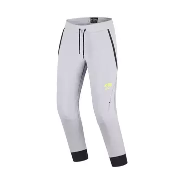 Alpinestars Aeroshell мотоштаны Grey Серый