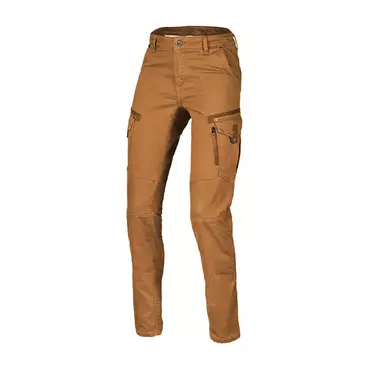 Macna Takar Lady Jeans Brown Коричневый