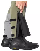 Venture-Air Textilhose Серый, зеленый