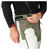 Venture-Air Textilhose Серый, зеленый