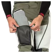 Venture-Air Textilhose Серый, зеленый