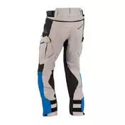 Ixon Eddas мотоштаны Greggio Blue Black Синий