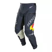 Kini Red Bull Exc 1.0 мотоштаны Anthracite Серый