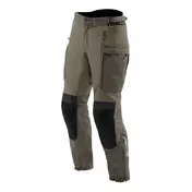 Dainese Springbok 3l мотоштаны Tarmac Зеленый
