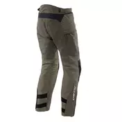 Dainese Springbok 3l мотоштаны Tarmac Зеленый