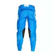 Acerbis Mx K-windy Vented мотоштаны Light Blue Синий