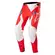 Alpinestar Supertech мотоштаны 2019 Red White Красный
