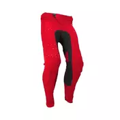 Acerbis X-flex 2.0 Anaheim мотоштаны Red White Красный