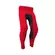 Acerbis X-flex 2.0 Anaheim мотоштаны Red White Красный