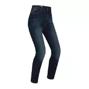 Pmj Sara Lady Jeans Indigo Blue Синий