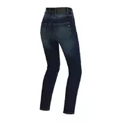 Pmj Sara Lady Jeans Indigo Blue Синий