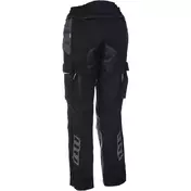 Rukka Rimorina Lady мотоштаны Black Черный