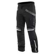Dainese Tempest 3 D-dry мотоштаны Black Ebony Черный