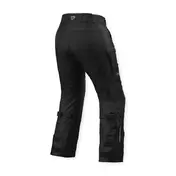 Rev'it Sand 5 H2o Standard Lady мотоштаны Black Черный