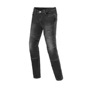 Clover Sys Pro Light Jeans Black Черный