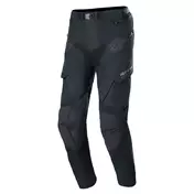 Alpinestars Boulder 3l Gore-tex мотоштаны Black Черный