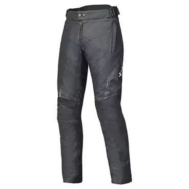 Held Baxley Lady мотоштаны Black Черный